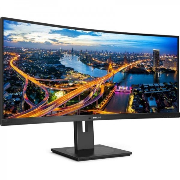 Philips 346B1C 34" VA WQHD 100Hz USB-C PD monitor Philips 346B1C 34" VA WQHD 100Hz USB-C PD monitor