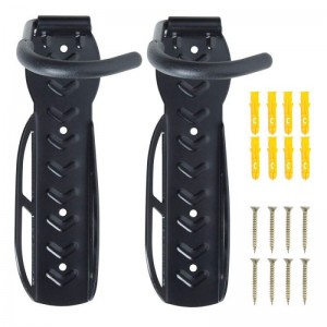 VonHaus 2x vertikalen nosilec za kolo