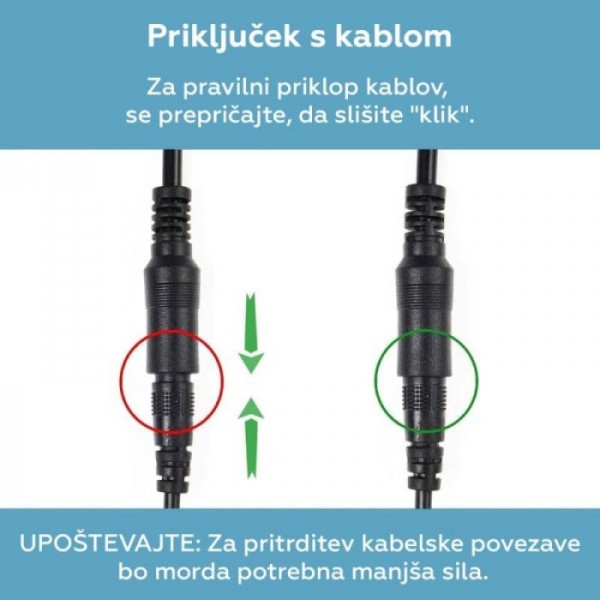 RENPHO U-Neck 1  Shiatsu masažni aparat za vrat in ramena