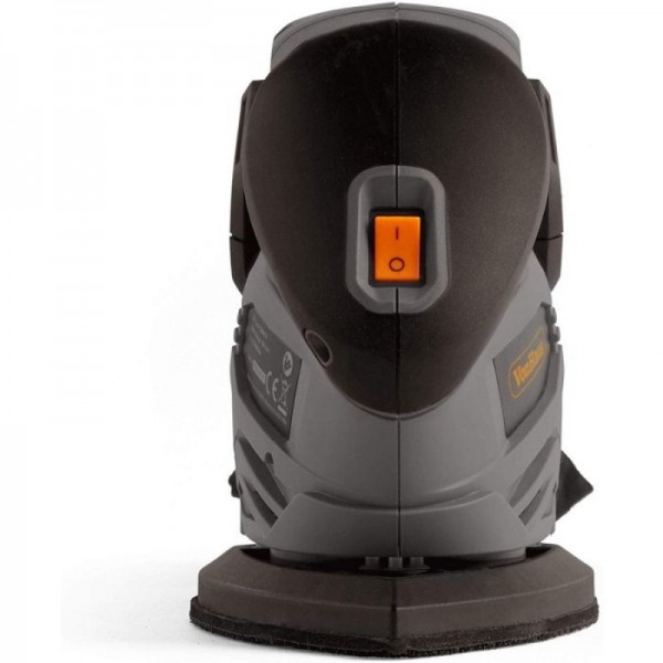 VonHaus E-Series akumulatorski brusilnik 18V
