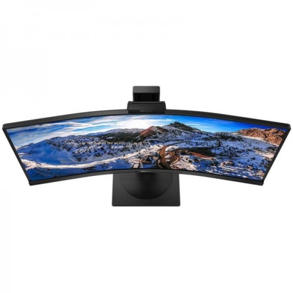 Philips 346P1CRH 34" VA WQHD 100Hz USB-C DP monitor Philips 346P1CRH 34" VA WQHD 100Hz USB-C DP monitor