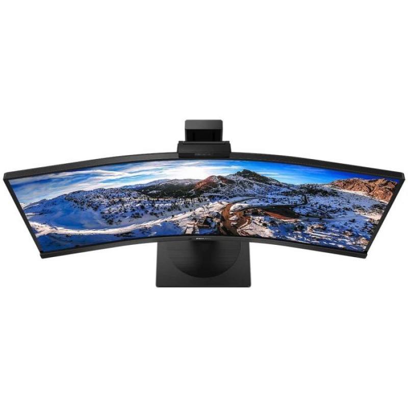 Philips 346P1CRH 34