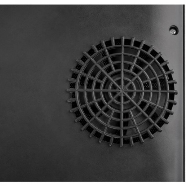 BRUNNER Prenosni indukcijski električni kuhalnik do 2000W 7202834N