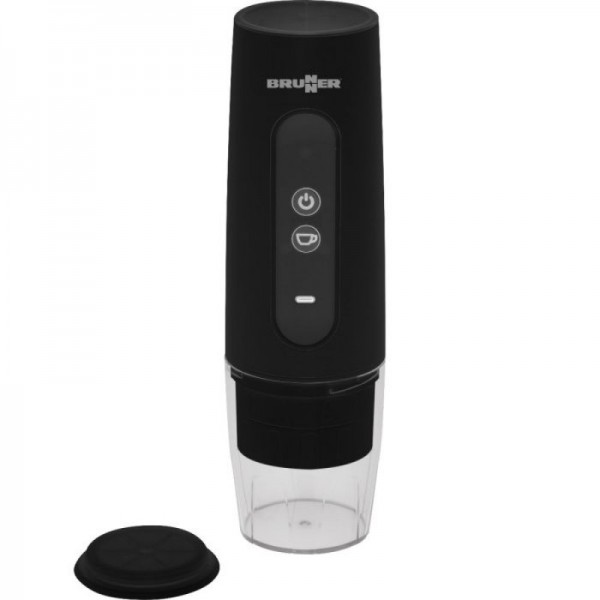 BRUNNER Vivamoca prenosni espresso aparat 20 bar 150W