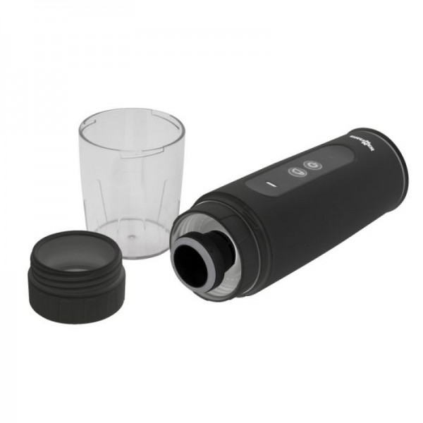 BRUNNER Vivamoca prenosni espresso aparat 20 bar 150W