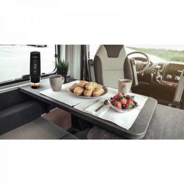 BRUNNER Vivamoca prenosni espresso aparat 20 bar 150W