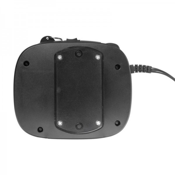 BRUNNER Blackfire NG kalorifer 12V