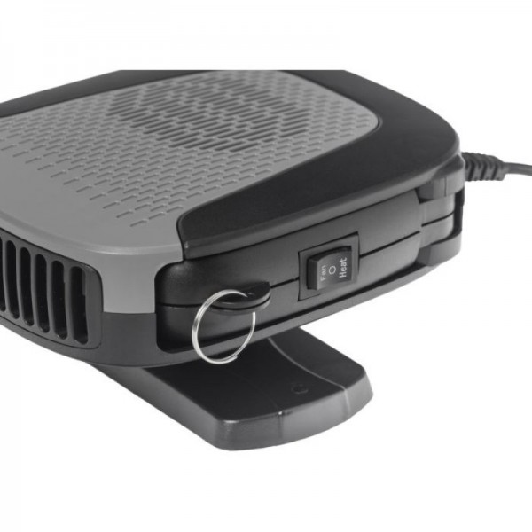 BRUNNER Blackfire NG kalorifer 12V