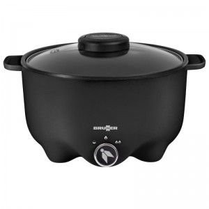BRUNNER Multifunkcionalni kuhalnik MINUWATT DYOMO 400W / 800W / 1000W 2,5L  7202852N