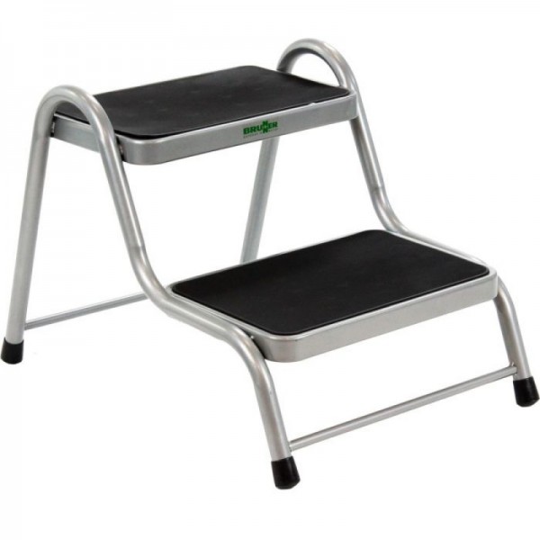 BRUNNER stopnička KING DOUBLE STEP 7225136N