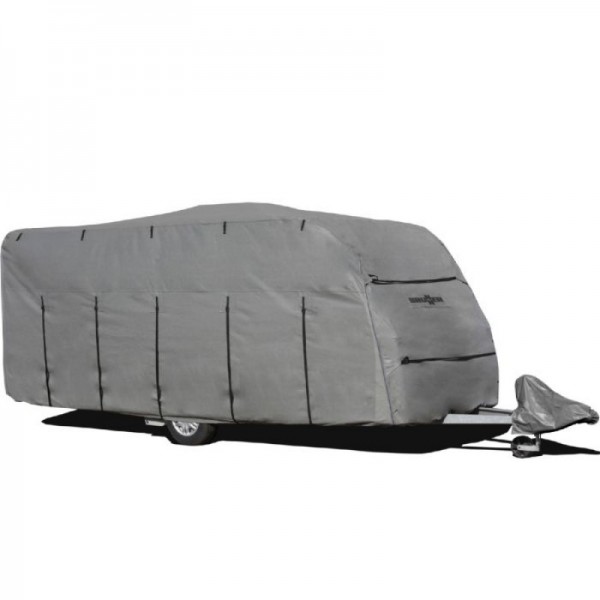 BRUNNER  pokrivalo za prikolico CARAVAN COVER 6M 550 - 600