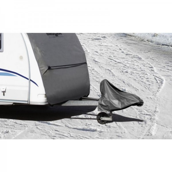 BRUNNER  pokrivalo za prikolico CARAVAN COVER 6M 550 - 600