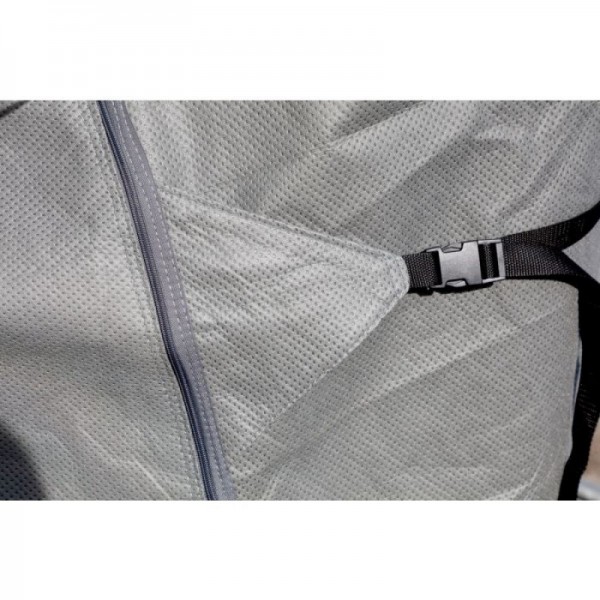 BRUNNER  pokrivalo za prikolico CARAVAN COVER 6M 550 - 600