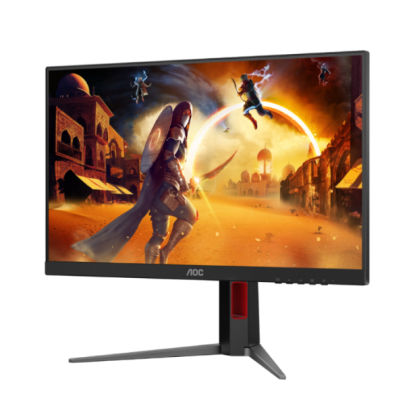AOC Gaming 24G4HA 23,8" IPS FHD 200Hz monitor