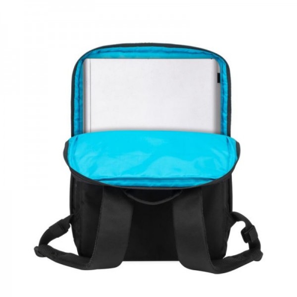 RivaCase nahrbtnik za prenosni računalnik 17.3 7569 Črn