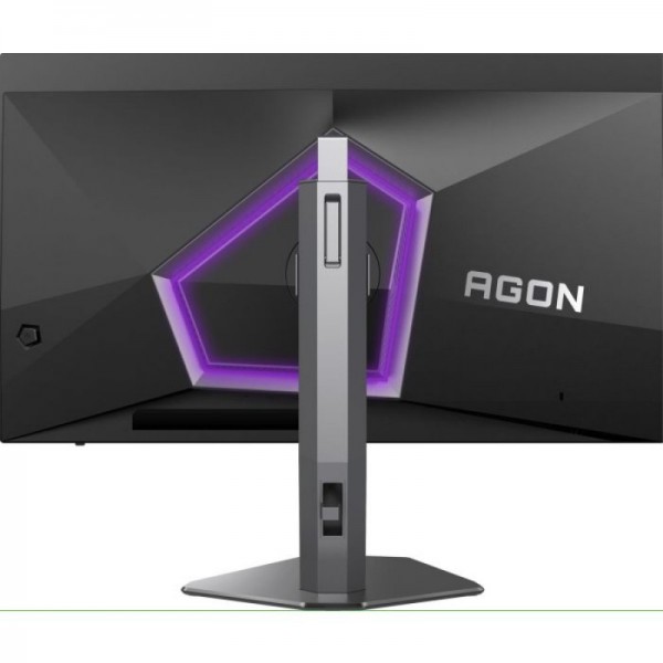AOC Agon PRO AG276QZD2 27" OLED QHD 240Hz monitor AOC Agon PRO AG276QZD2 27" OLED QHD 240Hz monitor