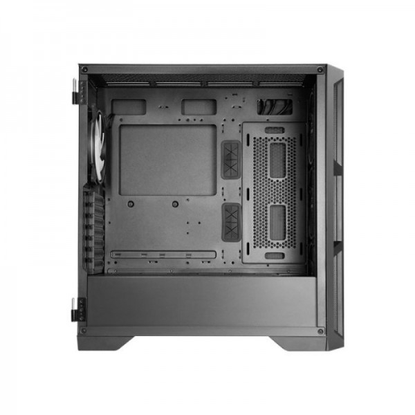 Chieftec APEX LUMO USB3.2 Gen2 E-ATX ohišje, črno Chieftec APEX LUMO USB3.2 Gen2 E-ATX ohišje, črno
