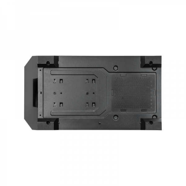 Chieftec Pro Midi Q AS-02B-OP ATX ohišje, črno