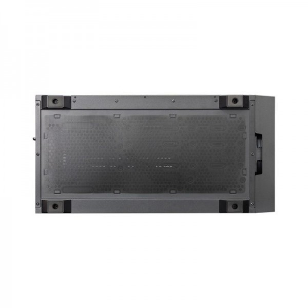 Chieftec HUNTER 3 USB-C ATX RGB ohišje, črno Chieftec HUNTER 3 USB-C ATX RGB ohišje, črno