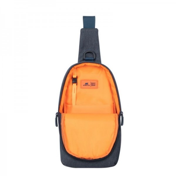 RivaCase torbica za mobilne naprave 10,5 7711 dark grey