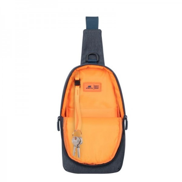 RivaCase torbica za mobilne naprave 10,5 7711 dark grey