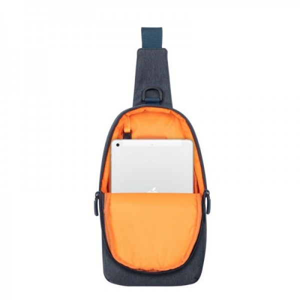 RivaCase torbica za mobilne naprave 10,5 7711 dark grey