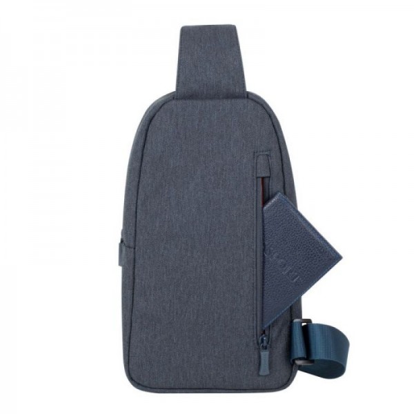RivaCase torbica za mobilne naprave 10,5 7711 dark grey