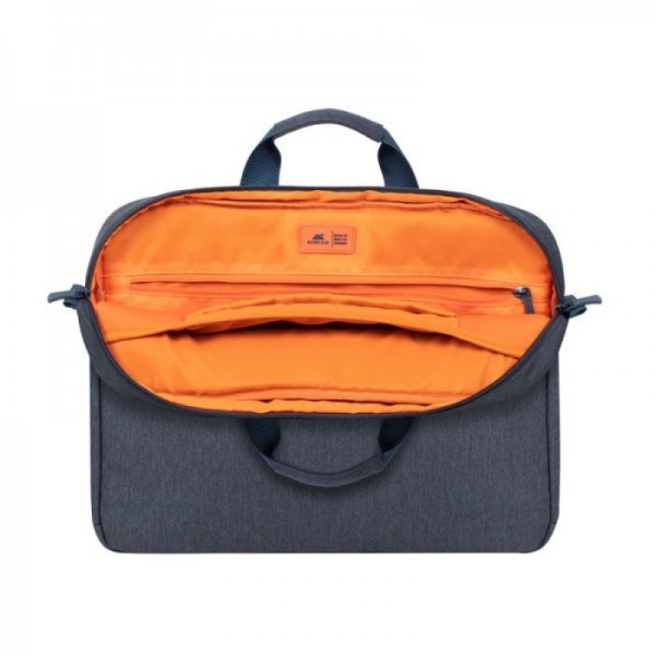 RivaCase torba za prenosni računalnik 15,6 7731 dark grey