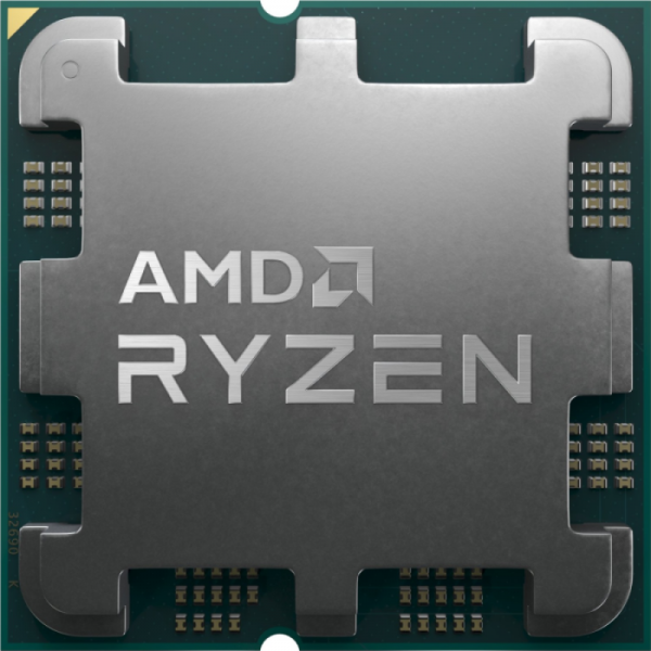 AMD Ryzen 7 7800X3D procesor AM5 AMD Ryzen 7 7800X3D procesor AM5