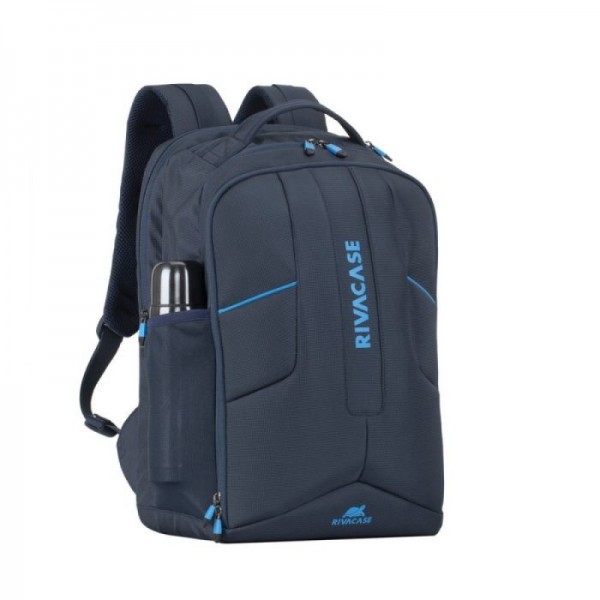 Rivacase gaming nahbrtnik 17.3 temno moder 7861