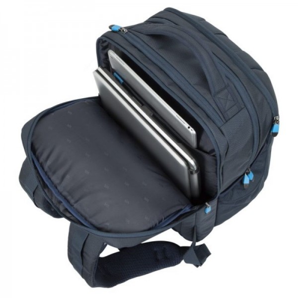 Rivacase gaming nahbrtnik 17.3 temno moder 7861