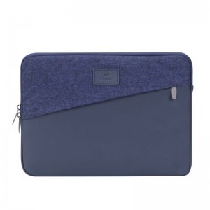 RivaCase modra torba za MacBook Pro in Ultrabook 13.3