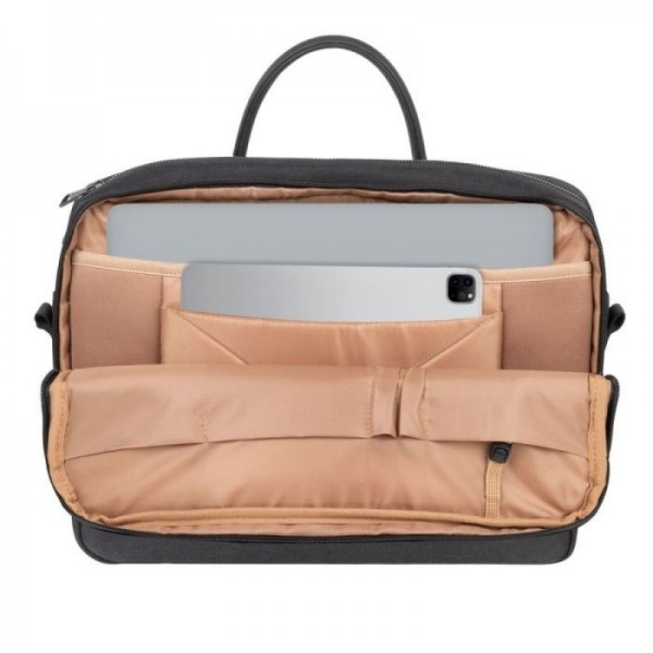 RivaCase ECO torba za prenosnik 15.6
