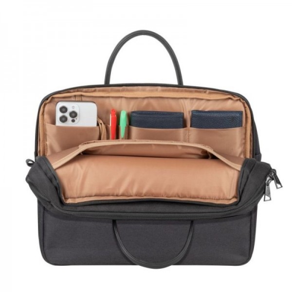 RivaCase ECO torba za prenosnik 15.6
