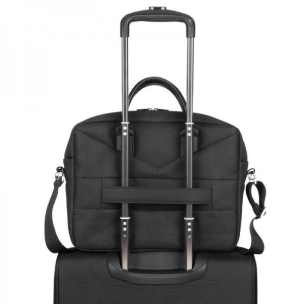 RivaCase ECO torba za prenosnik 15.6
