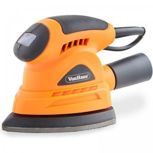 VonHaus brusilnik 130W 3515040