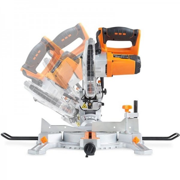 VonHaus zajeralna žaga 1500W 3500159