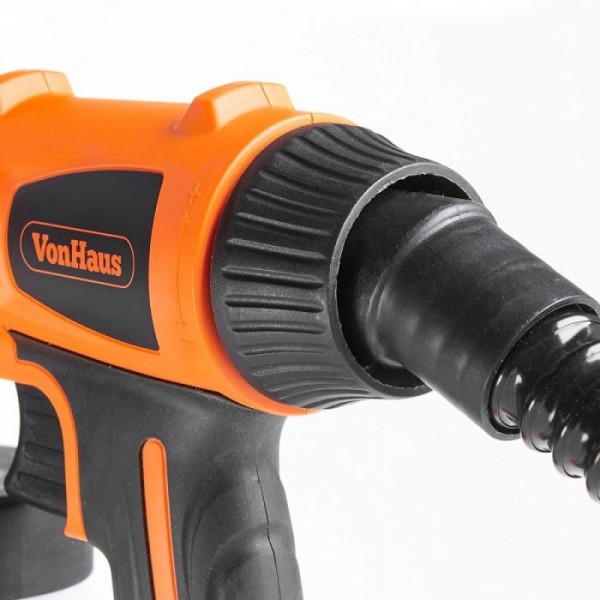 VonHaus sistem za pršilno barvanje 3515387