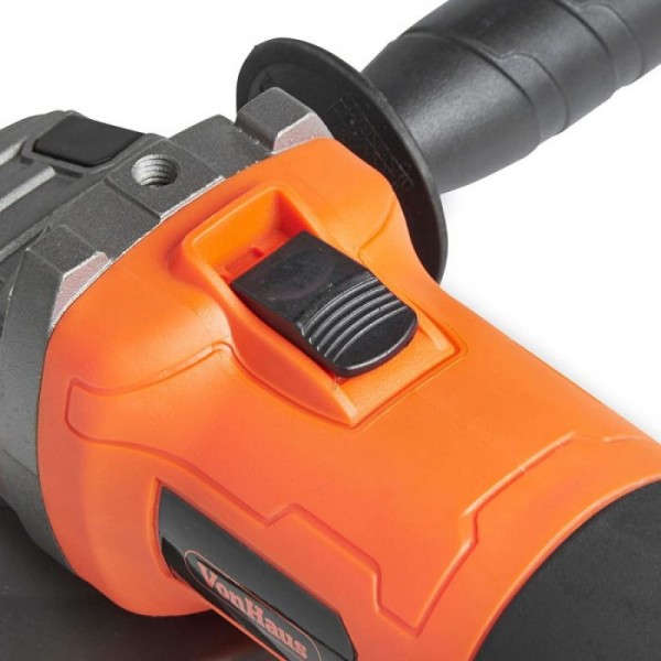 VonHaus 125mm kotni brusilnik 900W 3500021