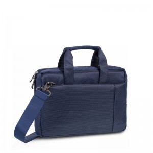 RivaCase torba za prenosnik 13.3 modra 8221