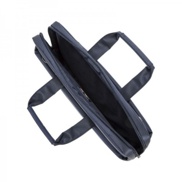 RivaCase torba za prenosnik 13.3 modra 8221