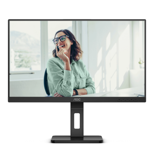 AOC 24P3CV 23.8" IPS FHD 100Hz monitor AOC 24P3CV 23.8" IPS FHD 100Hz monitor