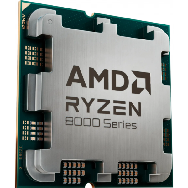 AMD Ryzen 5 8600G procesor AM5 AMD Ryzen 5 8600G procesor AM5