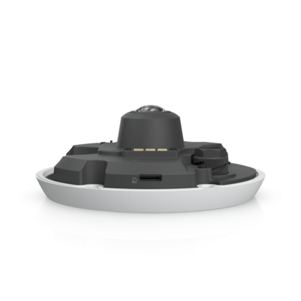 Ubiquiti kamera G6 Pro 360, bela Ubiquiti kamera G6 Pro 360, bela