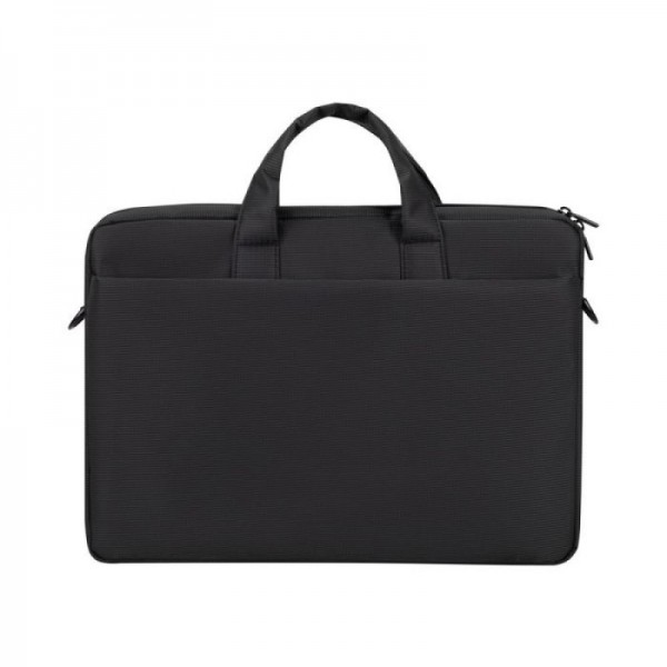 RivaCase torba za prenosnik 15.6 siva 8731