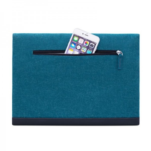 RivaCase torba za prenosnik MacBook Pro in ostale Ultrabooke 13.3 8803 Modra