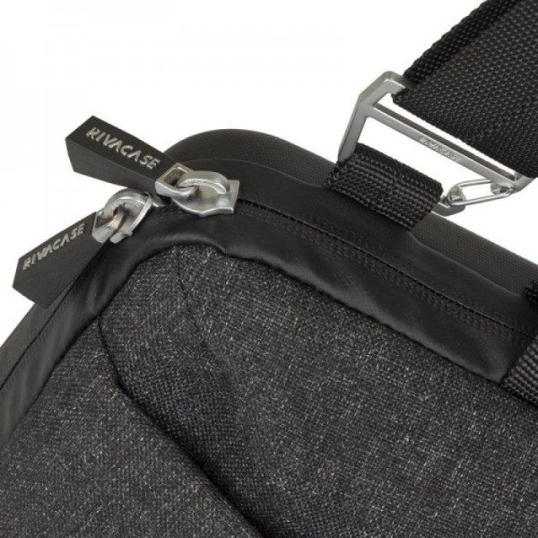 RivaCase torba za prenosnik MacBook Pro in ostale Ultrabooke 13.3 8823 črna