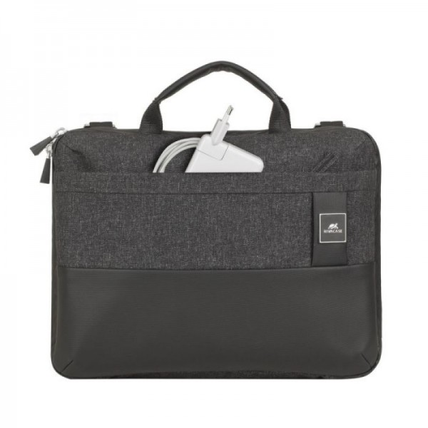 RivaCase torba za prenosnik MacBook Pro in ostale Ultrabooke 13.3 8823 črna