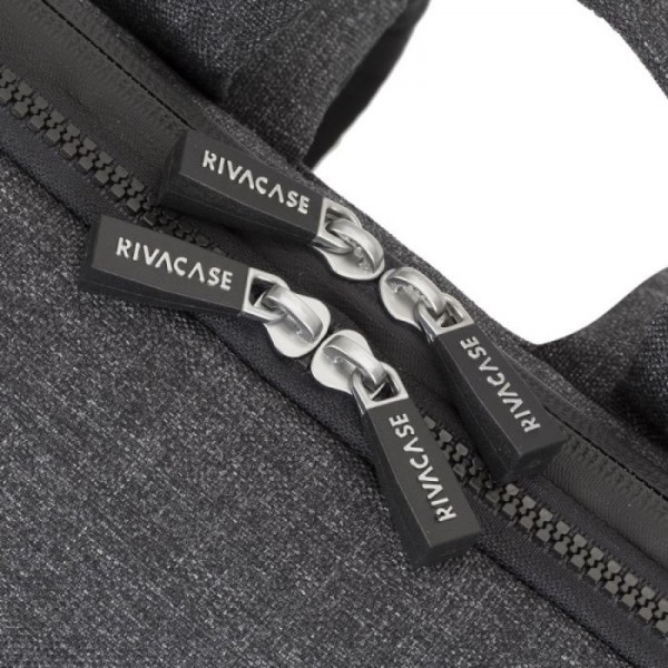 RivaCase nahrbtnik za prenosnik MacBook Pro in ostale Ultrabooke 13.3 8825 črn