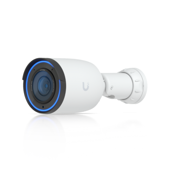 Ubiquiti kamera G6 Pro Bullet, bela
